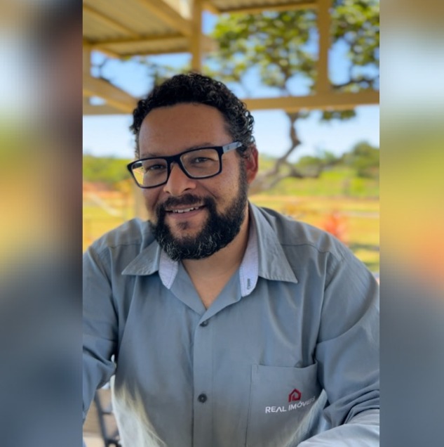 Foto do Corretor